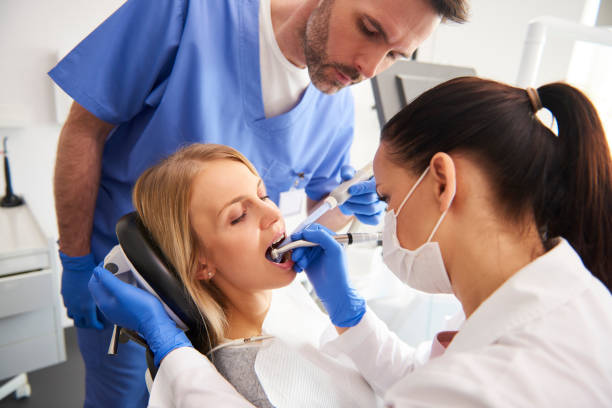 Best Oral Cancer Screening  in Percy, IL