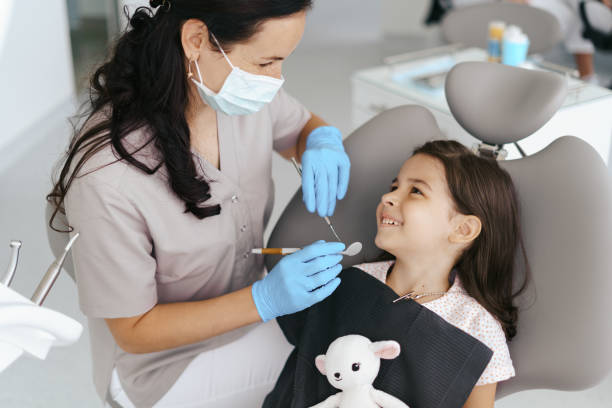 Best Emergency Dental Care  in Percy, IL