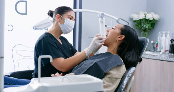 Best Wisdom Tooth Removal  in Percy, IL