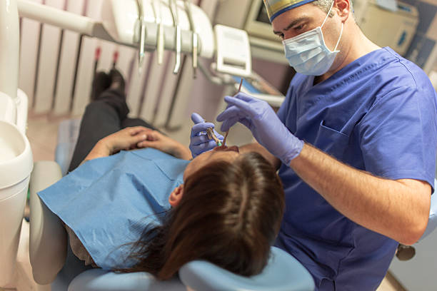 Best Traditional Braces  in Percy, IL