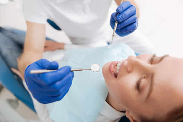 Advanced Technology for Better Dental Care in Percy, IL